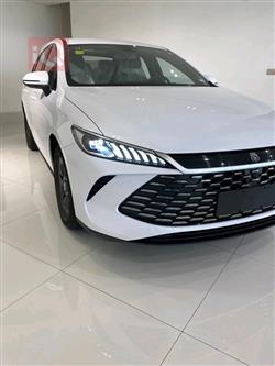 بي واي دي Qin Plus